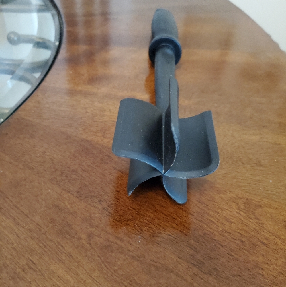 The pampered chef mix and chop